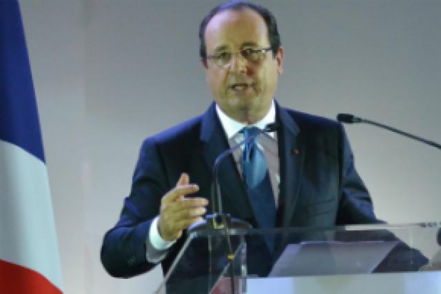 França teme que terroristas do EI promovam atentados na Europa