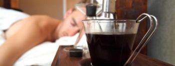 Designer cria despertador que te acorda e faz o café
