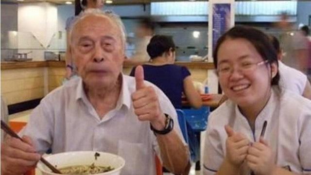 Chinês de 106 anos diz que segredo da longevidade são os jogos de computador