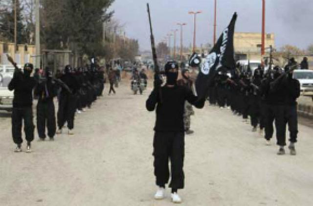 Terroristas islâmicos ameaçam acabar com idioma de Jesus Cristo