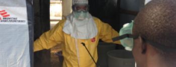 Guiné: crendice faz moradores matarem agentes de combate ao ebola
