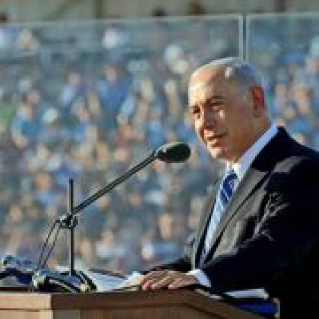 Benjamin Netanyahu: Iran Nuclear Pode Significar o Fim da Liberdade