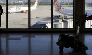 Receita ampliará fiscalização de voos internacionais