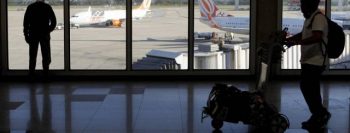 Receita ampliará fiscalização de voos internacionais