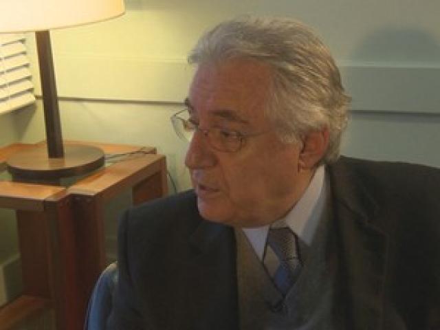 Ministro apresenta Nova Lei do Simples em Santos, SP