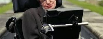 Stephen Hawking afirma que Deus não é suficiente para explicar a criação do universo