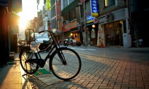 Embora todo mundo seja a favor das bicicletas, poucos são os que de fato pedalam. Por que será?   Se