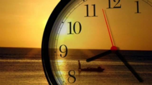 Horário de verão começa neste domingo. Saiba como se adaptar