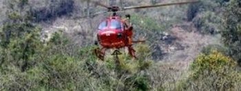 Incêndios, seca e falta de água preocupam cientistas brasileiros