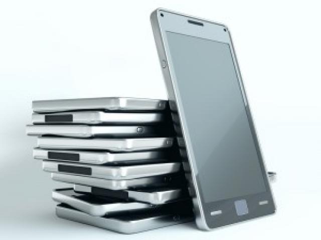 Tem celular velho parado na gaveta?