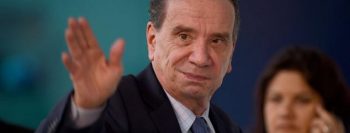 Dilma não tem direito a lua de mel’, diz Aloysio