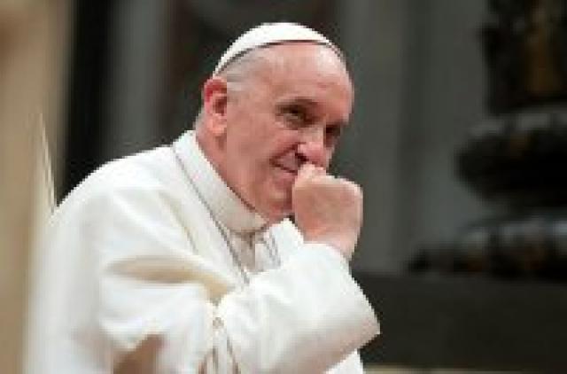 Papa Francisco se encontrará com pastores Rick Warren e Russel Moore no Vaticano