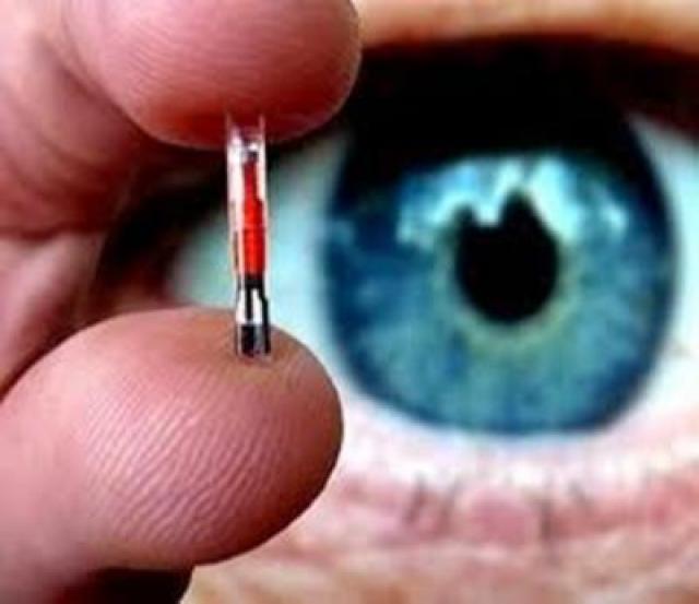 Mais de 300 mil pessoas já implantaram biochips em seus corpos