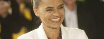 Marina Silva é apontada como a mulher mais influente da política