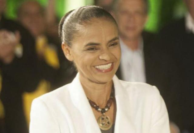 Marina Silva é apontada como a mulher mais influente da política