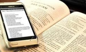 Site de evangelismo comemora 5 milhões de conversões on-line Site de evangelismo comemora 5 milhões de conversões on-line