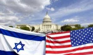 EUA pode ameaçar o futuro de Israel EUA pode ameaçar o futuro de Israel