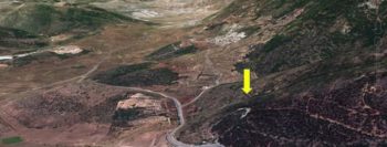 Descoberto em Israel templo mais antigo que pirâmides