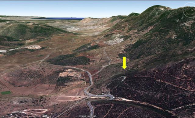 Descoberto em Israel templo mais antigo que pirâmides