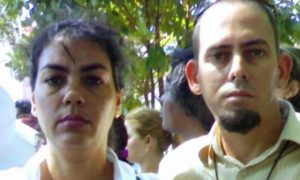 Esposa de pastor é presa em Cuba por lutar pela liberdade religiosa Esposa de pastor é presa em Cuba por lutar pela liberdade religiosa