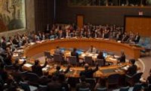 Estado Palestino Rejeitado Pela ONU