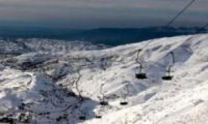 Israel começa Janeiro com chuvas e temperaturas baixas