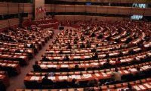 Parlamento Europeu Reconhe Estado Palestino
