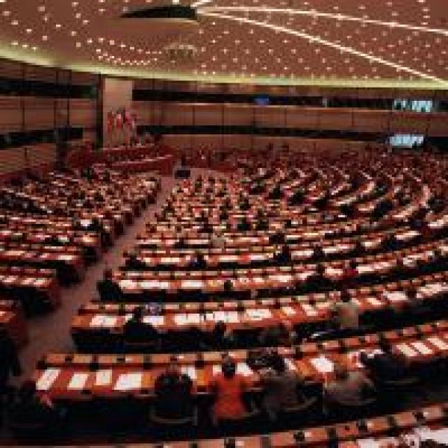 Parlamento Europeu Reconhe Estado Palestino