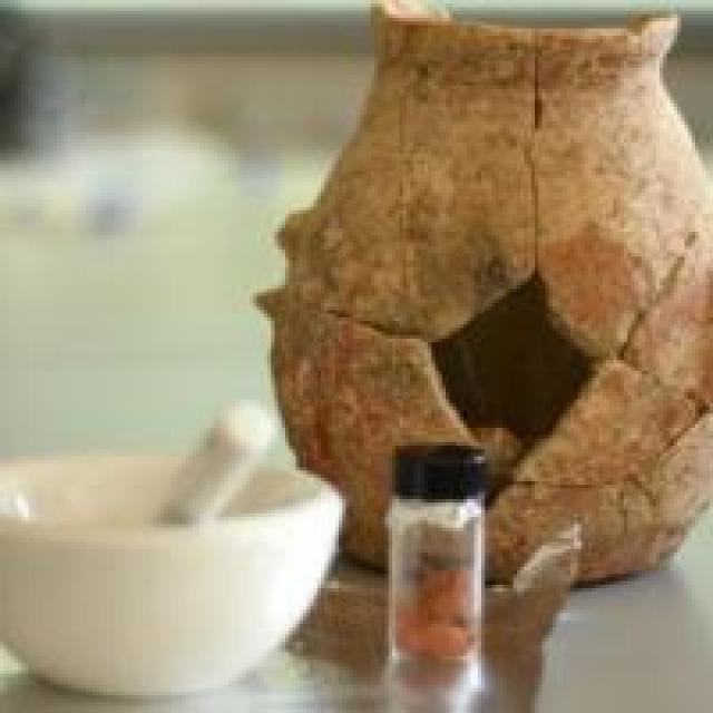Descoberto azeite de olive de 8.000 anos em Israel