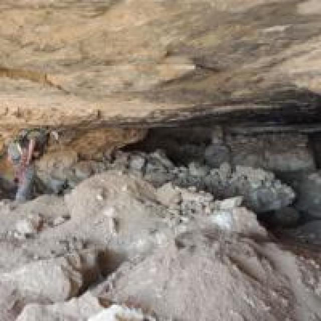 Polícia de Israel Evita Roubo de Antiguidades no Deserto da Judeia
