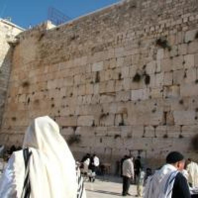 Jerusalém, a Cidade do Grande Rei