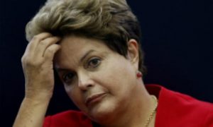 Sacrifícios econômicos aguardam o Brasil em 2015