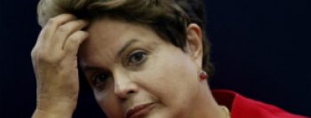 Sacrifícios econômicos aguardam o Brasil em 2015