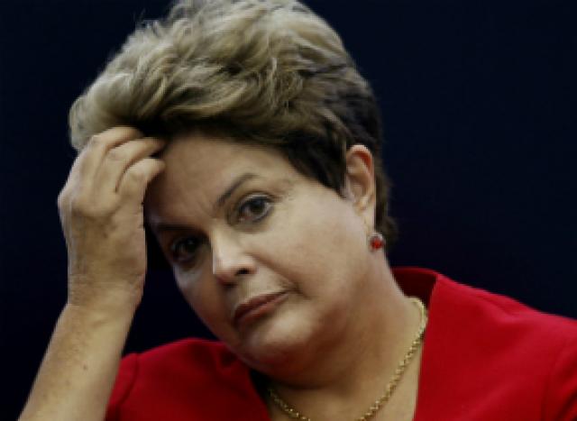 Sacrifícios econômicos aguardam o Brasil em 2015