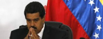 Maduro pede ajuda ao Brasil para enfrentar crise na Venezuela
