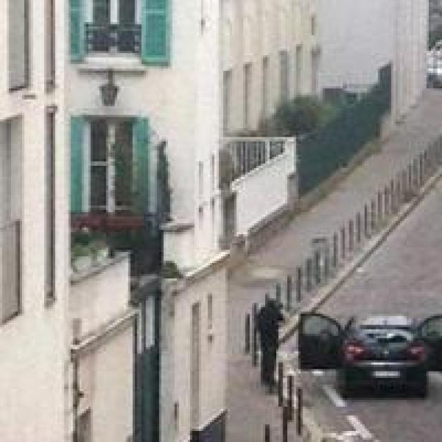 Atentado em Paris Mostra ao Mundo Ocidental a Verdade