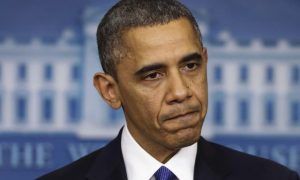Obama: Estado Islâmico conduz ‘barbárie’ em nome da religião