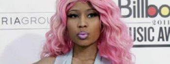 Por jovens que ouvem Nicki Minaj, autor cristão pede que as famílias orem contra a promiscuidade