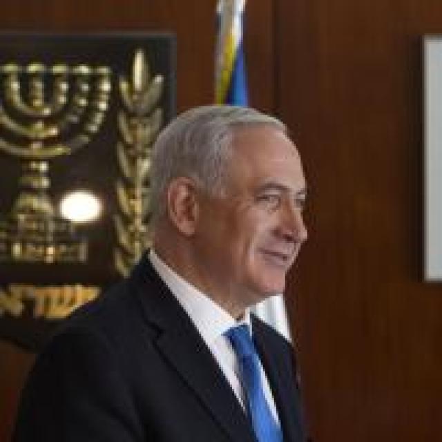 Menos de 30 dias para as eleições em Israel e tudo ainda pode mudar