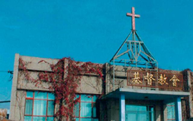 Cristãos chineses são libertados da prisão