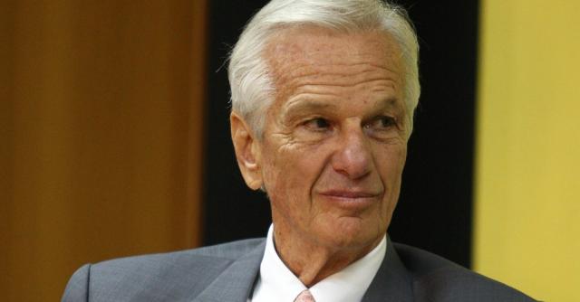 ‘Forbes’: cai de 65 para 54 total de brasileiros bilionários; Lemann lidera