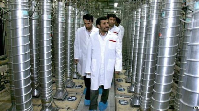 Irã e potências exploram compromissos por acordo nuclear
