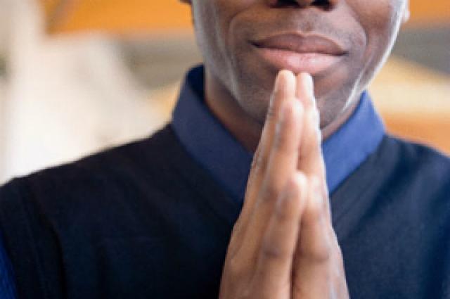 Ex-Boko Haram aceita Jesus após ouvir o Evangelho na rádio