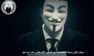 Anonymous prometem