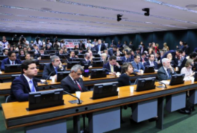 Câmara: próximos passos da proposta que reduz a maioridade penal