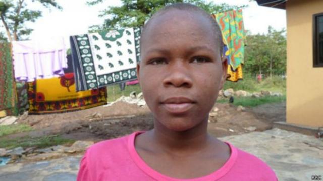 Abrigo na Tanzânia protege meninas de ‘temporada de mutilação’