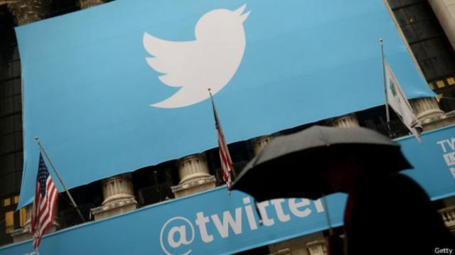#SalaSocial: Brasil é o 6º país que mais controla conteúdo no Twitter