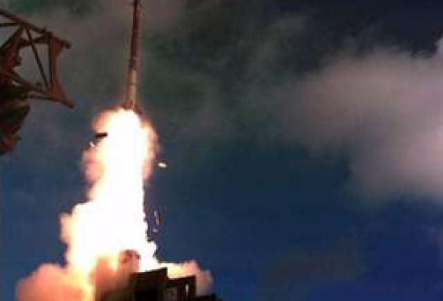 Israel testa escudo antimísseis enquanto negociações nucleares do Irã travam