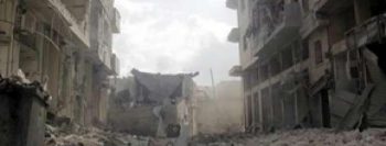 Estado Islâmico ganha terreno em Damasco; Al Qaeda promete sharia em cidade do norte