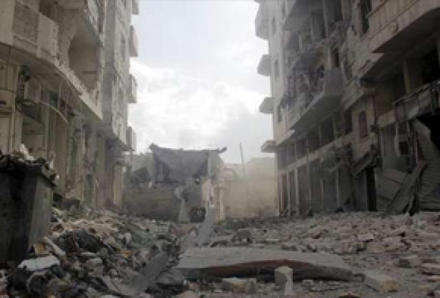 Estado Islâmico ganha terreno em Damasco; Al Qaeda promete sharia em cidade do norte